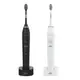 Sonic Electric Toothbrush for Adult USB Portable Travel 牙刷