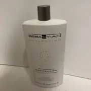 Sebastian Collection Titanium Protector Leave in Conditioner 1L