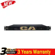 GAP-C1000 A 600Wx2 Professional Class D Power Amplifier 2 Channel Power Amp