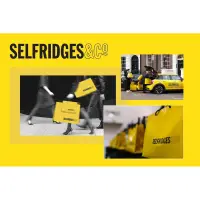 在飛比找蝦皮購物優惠-《17愛買》Selfridges 代購 電商直寄/免刷卡手續