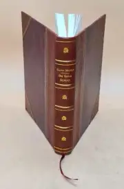 Der Golem : Roman 1915 By Meyrink, Gustav,Steiner-Prag, Hugo [Leather Bound]