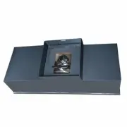 HOLLON B6000 FLOOR SAFE WITH DIAL LOCK UL B RATED AUTHORIZED DEALER | NEW