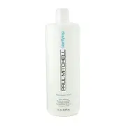 Paul Mitchell Clarifying Shampoo Two (Deep Cleaning) 1000ml/33.8oz