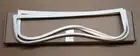 # 196823-2 For Whirlpool replaces Whirlpool Refrigerator Door Gasket Seal