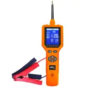 SP Tools SP62505 - Auto Electric Circuit Tester Multimeter, Power Probe & Oscilloscope
