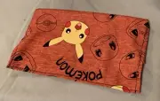 Nintendo Switch DOCK SOCK Screen Scratch Protector -Pokémon Pikachu
