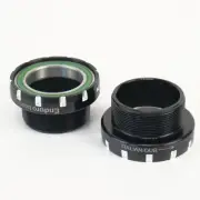 Enduro Bottom Bracket Italian Threaded DUB Spindles Angular Contact BKS-0446