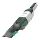 Black & Decker REVHV8C Reviva Mini Vacuum Cleaner, White And Black