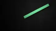 TEC Accessories Embrite Glow Pellet 0.5" Emits Green Dark For Up to 12 Hours USA
