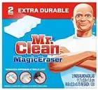 Procter & Gamble 84539 Mr. Clean Extra Power Magic Eraser 2 Count, 8