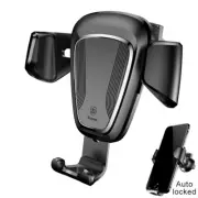 Universal Car Air Vent Mount Phone Baseus Gravity Holder