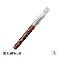 在飛比找PChome24h購物優惠-PLATINUM 白金牌 Preppy 和 近代蒔繪 0.3