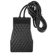 Flex Shaft Motor Foot Control Pedal Replacement Electric for Rotary Tool Hang...