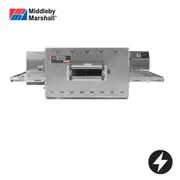Middleby Marshall Electric Impingement Oven Without Stand PS640E-CAV