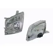Sterling Headlight to suit Isuzu D-Max 10/2008 to 06/2012 - IZDM-HEL-86L