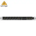 BEHRINGER ZMX8210 V2 數位專業8軌機櫃式混音器/麥克風48V幻象電源/立體聲調音台