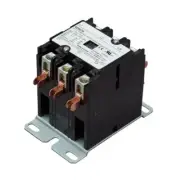 Protech 425070 40A 3-Pole 24V Coil Rheem Ruud Contactor
