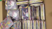 128x Pokemon Mini Portfolio Binders 60 Pages Lost Origin Silver Tempest S&V Lot