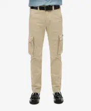 Core Cargo Pant | Sand 32