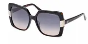 Guess GM0828 52W Women’s Sunglasses Tortoiseshell Size 57