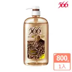 【566】無矽靈咖啡因控油洗髮露-800G