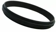 Male to Male 82mm 82mm 82-82 mm Macro Reverse Double Lens Coupling Ring Adapter