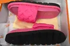 US 6-9 Louis vuitton pool pillow slides Women's shoes pink new free shipping