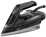 Braun 300mL TexStyle 5 Pro Steam Iron