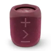 Blueant X1I Bluetooth Speaker - Crimson Red