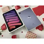 IPAD MINI6 256G WIFI 紫色 電池100