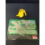 POKEMON TCG PTCG 森林蜥蜴