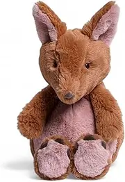 [Furfolk] Kangaroo Plush Toy, 30cm, Ages 0+