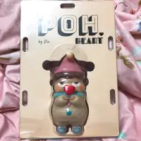 在飛比找蝦皮購物優惠-toysoul 2023 POH heart 普通版 one