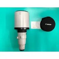 在飛比找蝦皮購物優惠-Canon EF 600mm 1:4L IS II USM+