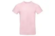 B&C Mens #E190 Tee (Orchid Pink) (XS)