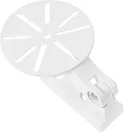 Ring Camera Mount Bracket No Drill White Indoor Outdoor Wall Ceiling Mount
