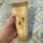 Vtg 90’s Victoria's Secret Peach Hyacinth Sensuous Cleansing Cream 8 Oz Vintage