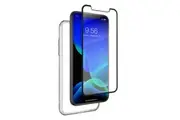 ZAGG iPhone 11 Pro Max Invisible Shield Glass Elite Edge + 360 Case