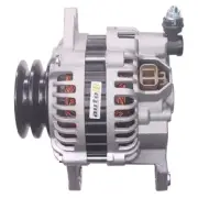 Auto 8 Alternator for Nissan Navara D22 2.5L Diesel YD25DDTi 01/07 - 12/15