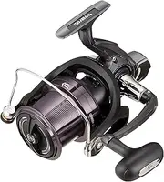 DAIWA Spinning Reel (Throwing/Far Throw) 17 Cross Cast (2017 Model)