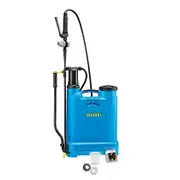 Matabi Evolution 12 Compression Backpack Sprayer - 12L