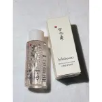 ✨特價✨SULWHASOO 雪花秀 - 淨透保濕潔膚水 50ML/25ML