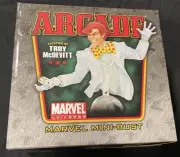ARCADE MINI-BUST BOWEN DESIGNS MARVEL SEALED RARE #312/600