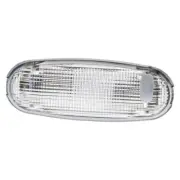 VW KARMANN GHIA 1958-1964 NEW INTERIOR DOME LIGHT ASSEMBLY, LOWLIGHT, EARLY!!!!!