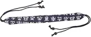 [Baluue] Athletic Headband Headband for Braids Mens Hair Jewelry Boys and Girls Hair Beads Fashion Headwear