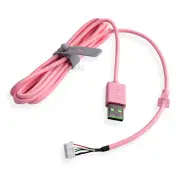 US Stock USB Cable for Razer Kraken Kitty Edition Ultimate Edition Headphone