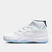 Jordan Air 11 Retro 'Legend Blue'