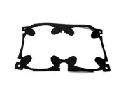 VOLVO S80 MK2 Interior Center Console Cup Holder Mat 31290014 NEW GENUINE