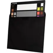 ColorChecker XL Video Target Plus Sleeve
