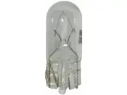 For 2016-2017 Smart Fortwo Map Light Bulb Hella 62384PGTD (for: Smart)